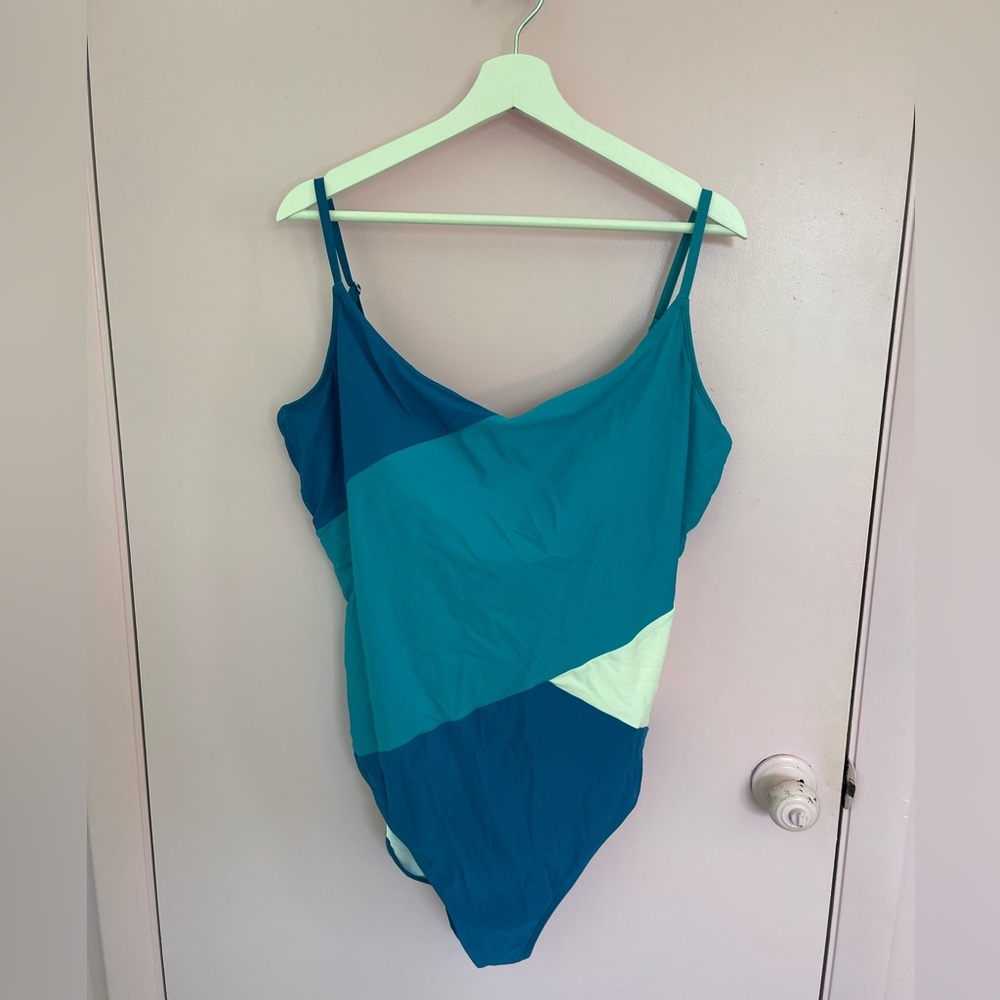 Summersalt one piece